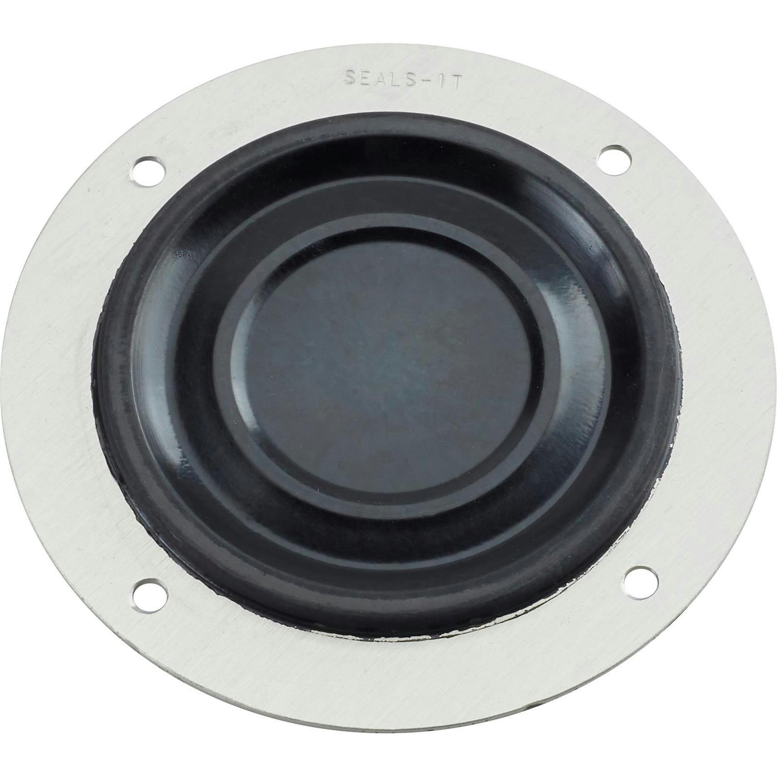 Earls 29G001ERL Blank Seals-It Firewall Grommet Seal