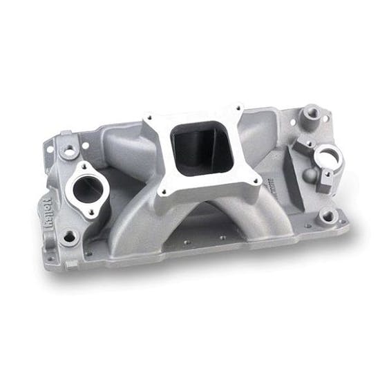 Holley 300-110 Keith Dorton Series Intake Manifold, Small Block Chevy