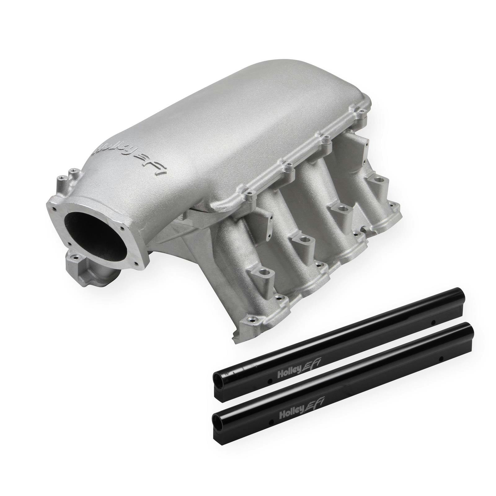 Holley 300-140 Hi-Ram Intake Manifold, GM LT1