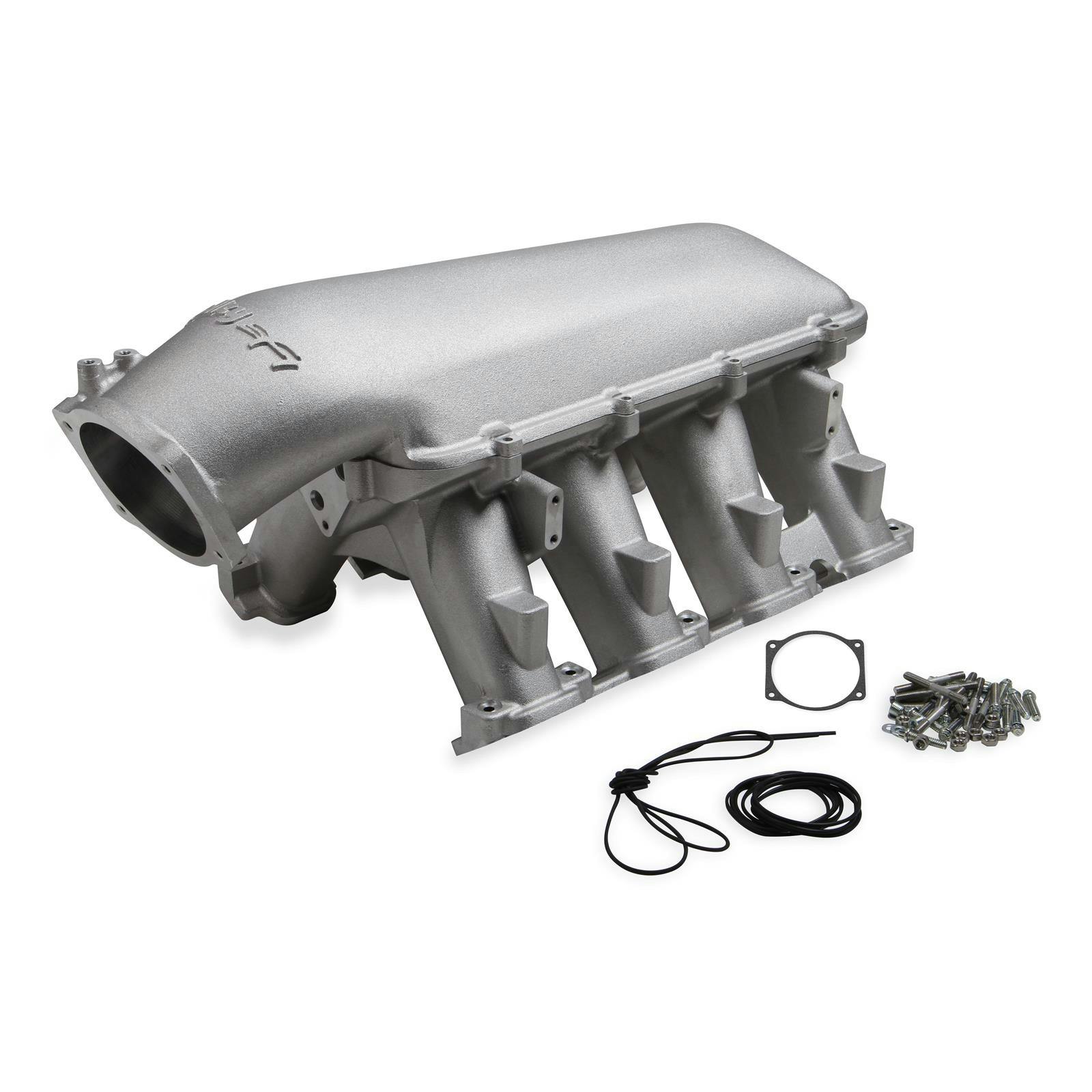 Holley 300-142 Hi-Ram Intake Manifold, GM LT1