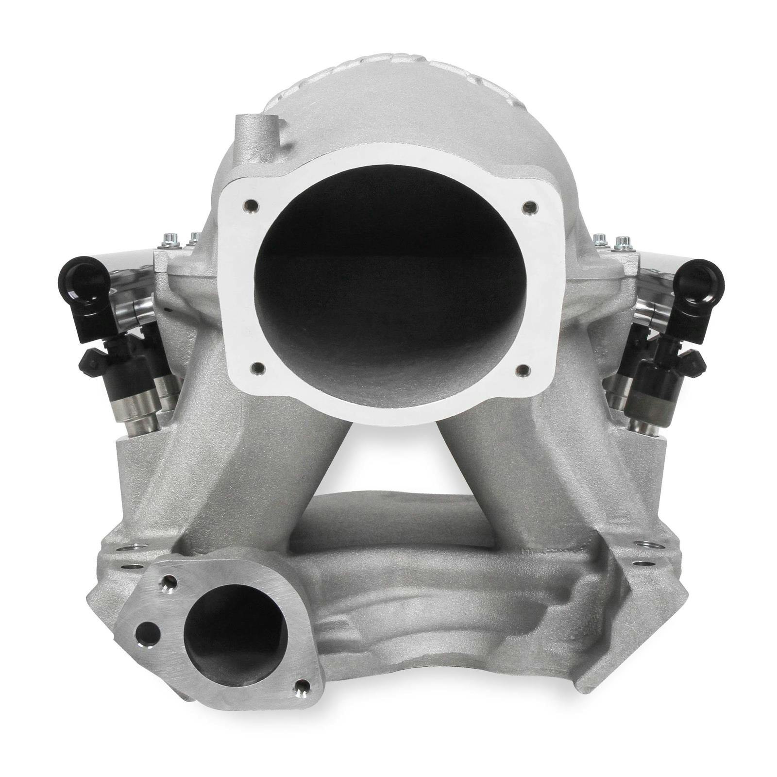 Holley EFI 300-242 351W Ford Hi-Ram EFI Manifold