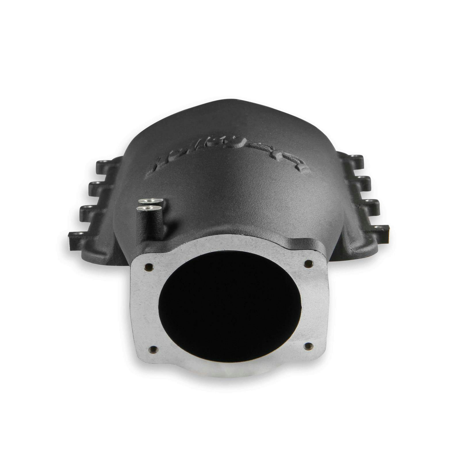 Holley 300-245BK Hi-Ram EFI Manifold 95mm Plenum Top, Black