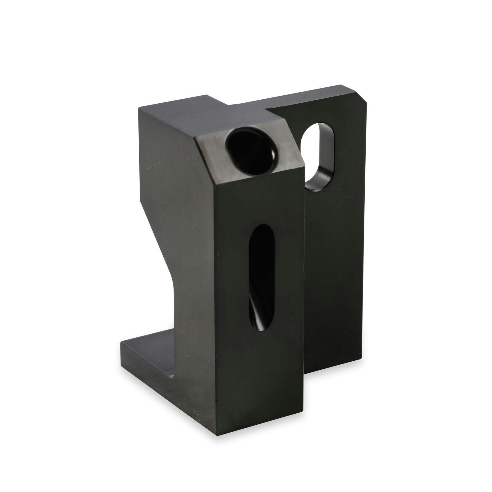 Holley 302-31 LS7 Wet Sump Conversion Dipstick Drill Jig