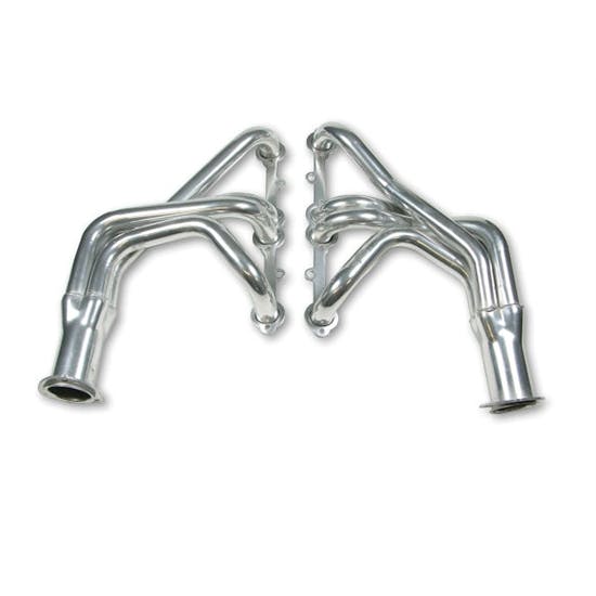Flowtech 31106FLT Long Tube Header, Ceramic Coated