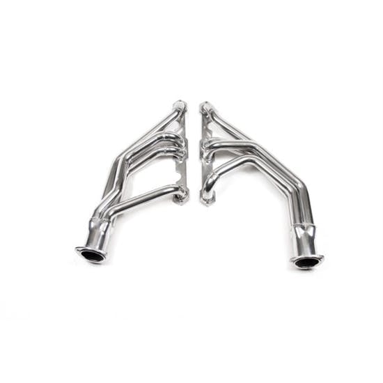 Flowtech 31110FLT Long Tube Header, Ceramic Coated