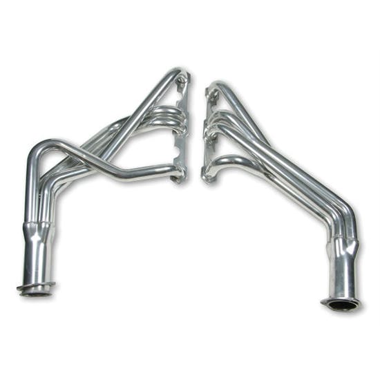 Flowtech 31112FLT Long Tube Header, Ceramic Coated