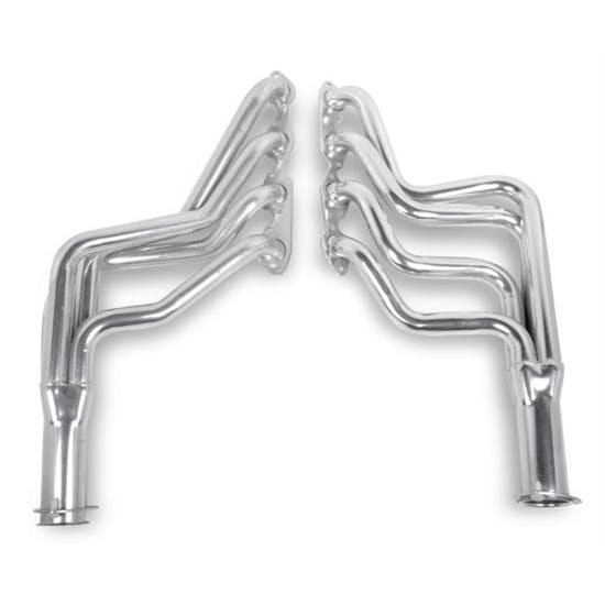 Flowtech 31130FLT Long Tube Header, Ceramic Coated