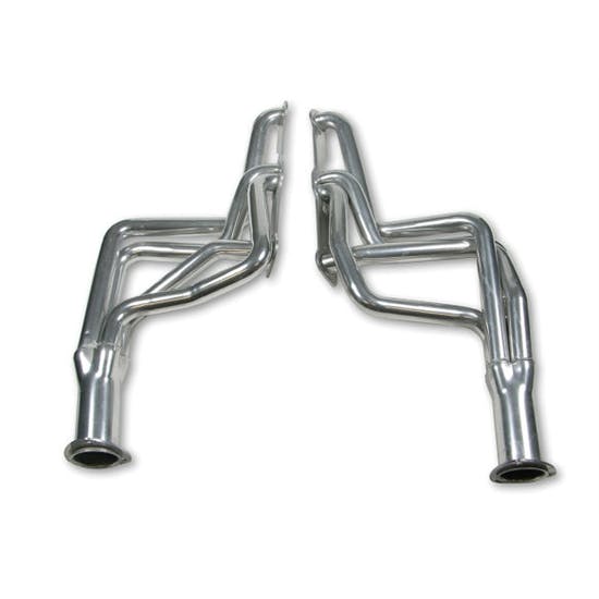 Flowtech 31170FLT Long Tube Header, Ceramic Coated