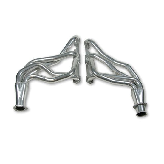 Flowtech 31506FLT Long Tube Header, Ceramic Coated