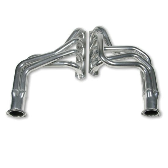 Flowtech 32500FLT Long Tube Header, Ceramic Coated