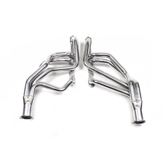 Flowtech 33130FLT Long Tube Header, Ceramic Coated