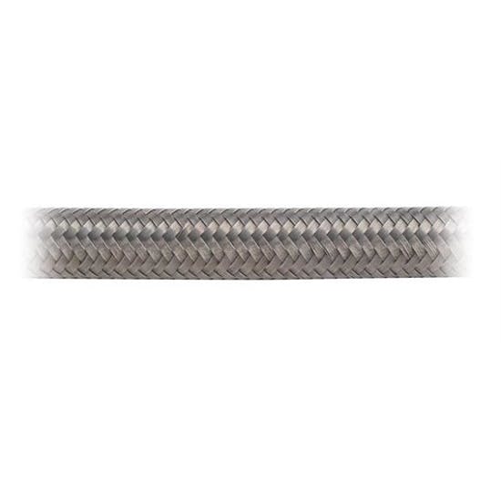 Earls 333008ERL Auto Flex Hose, 33 Foot, -8 AN