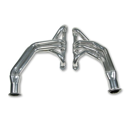 Flowtech 33504FLT  Long Tube Header, Ceramic Coated