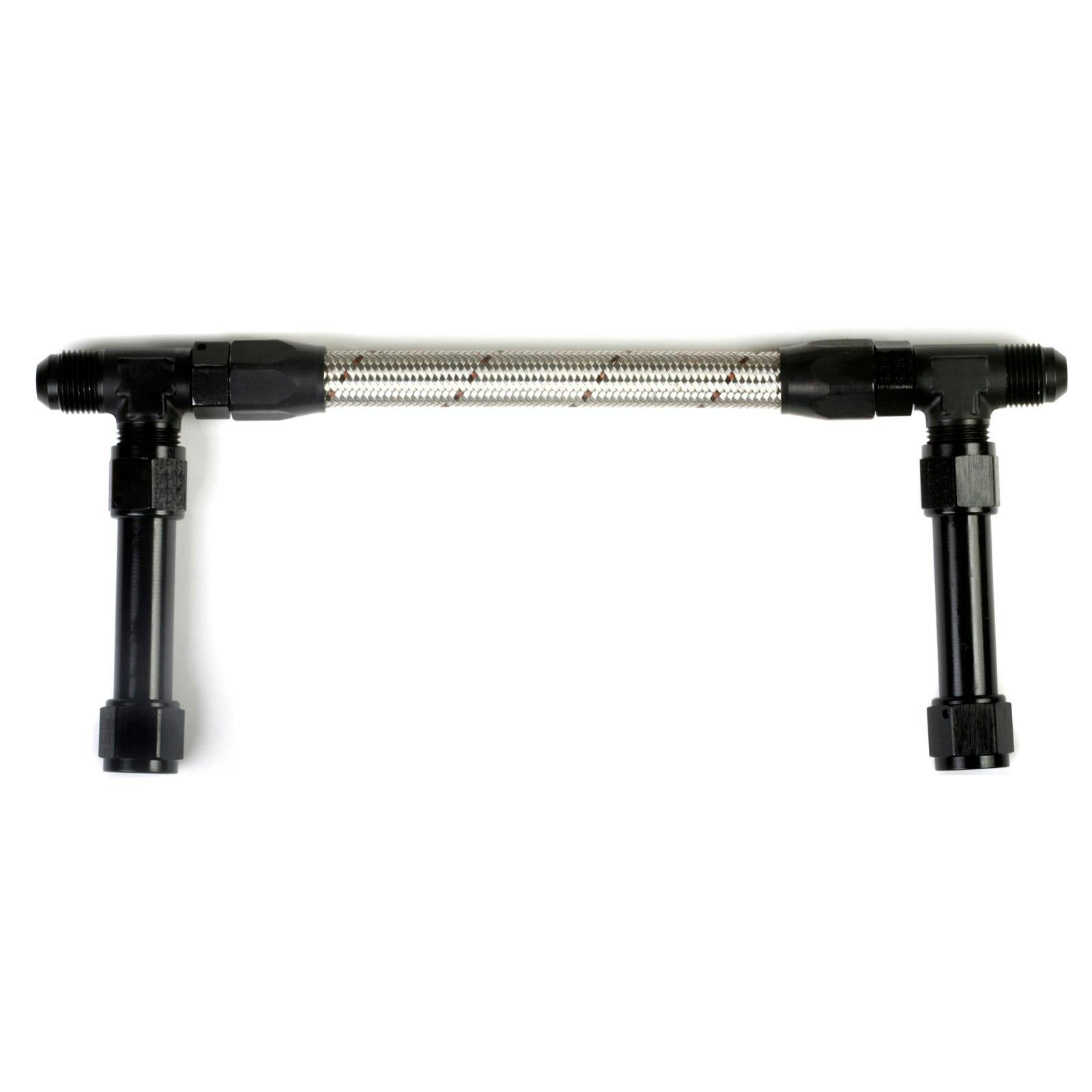 Holley 34-44 Fuel Line, 4150 Ultra XP Carburetors -8 O-Ring