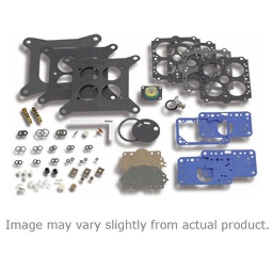Holley 37-1540 Renew Kit Carburetor Rebuild Kit