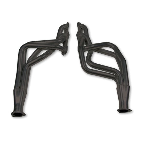 Hooker 3901HKR Competition Header, Painted