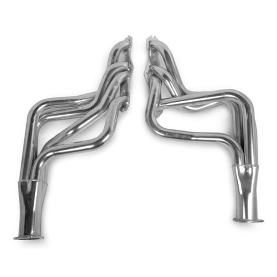 Hooker 3902-1HKR Competition Header, Ceramic Coated