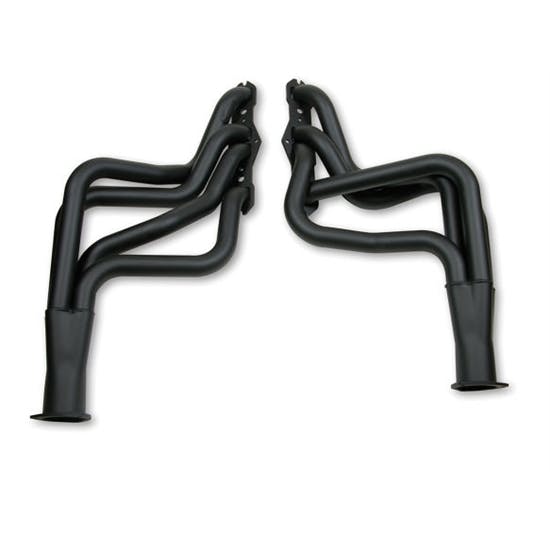 Hooker 3902HKR Competition Header, Painted