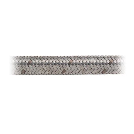 Earls 403020ERL PC Hose, 3 Foot, 500 Max PSI, -20 AN