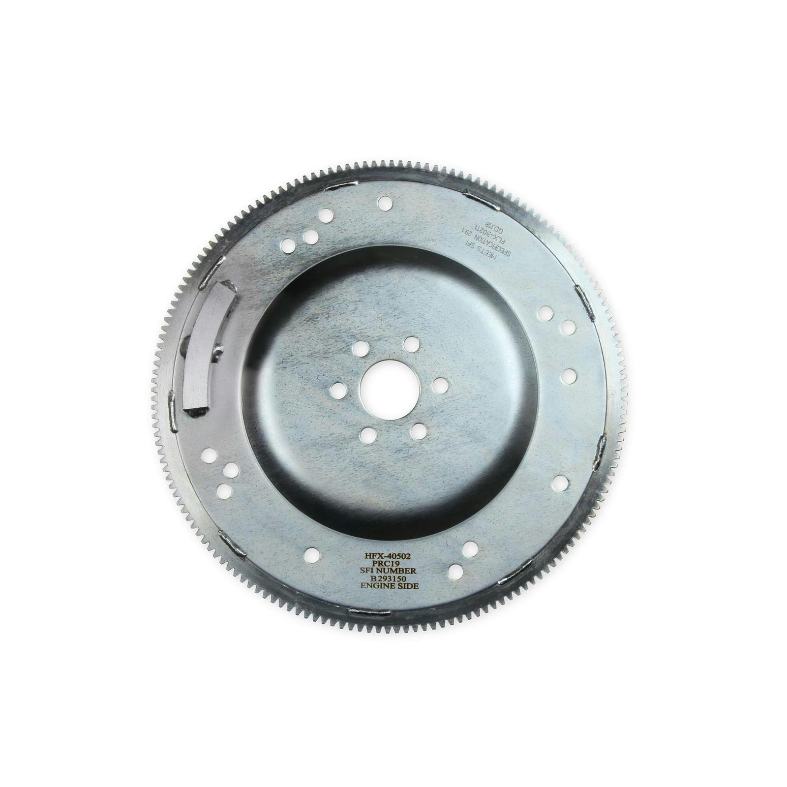 Hays 40-502 Steel SFI Certified Flexplate - Small Block Ford