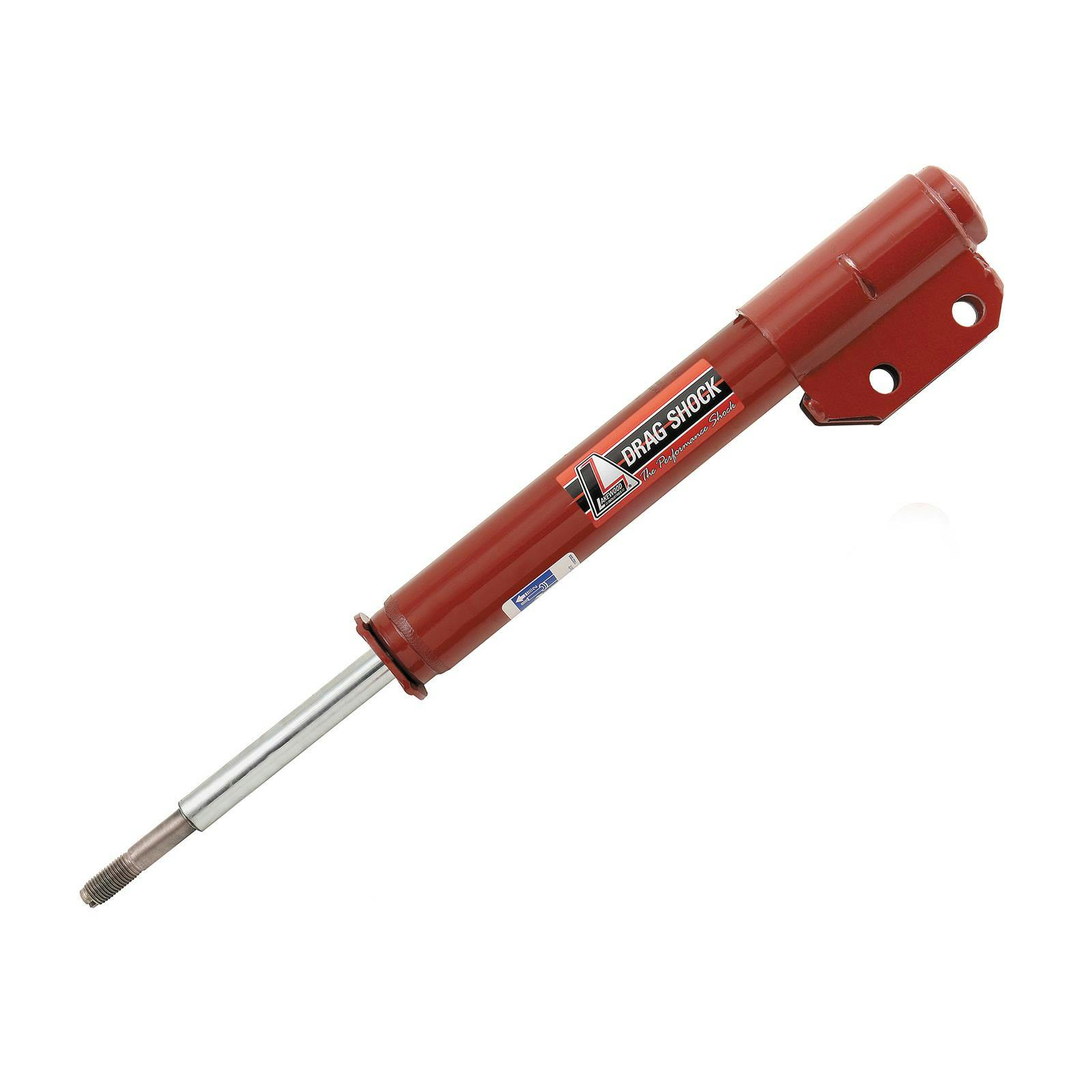 Lakewood 40516 Drag Strut, Ford Mustang 1994,2004, Front 90/10, Steel