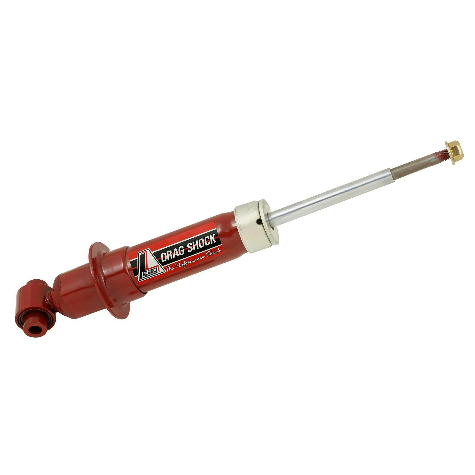 Lakewood 40524 Drag Shock, 50/50, Rear, Chevy Camaro 2010-2011