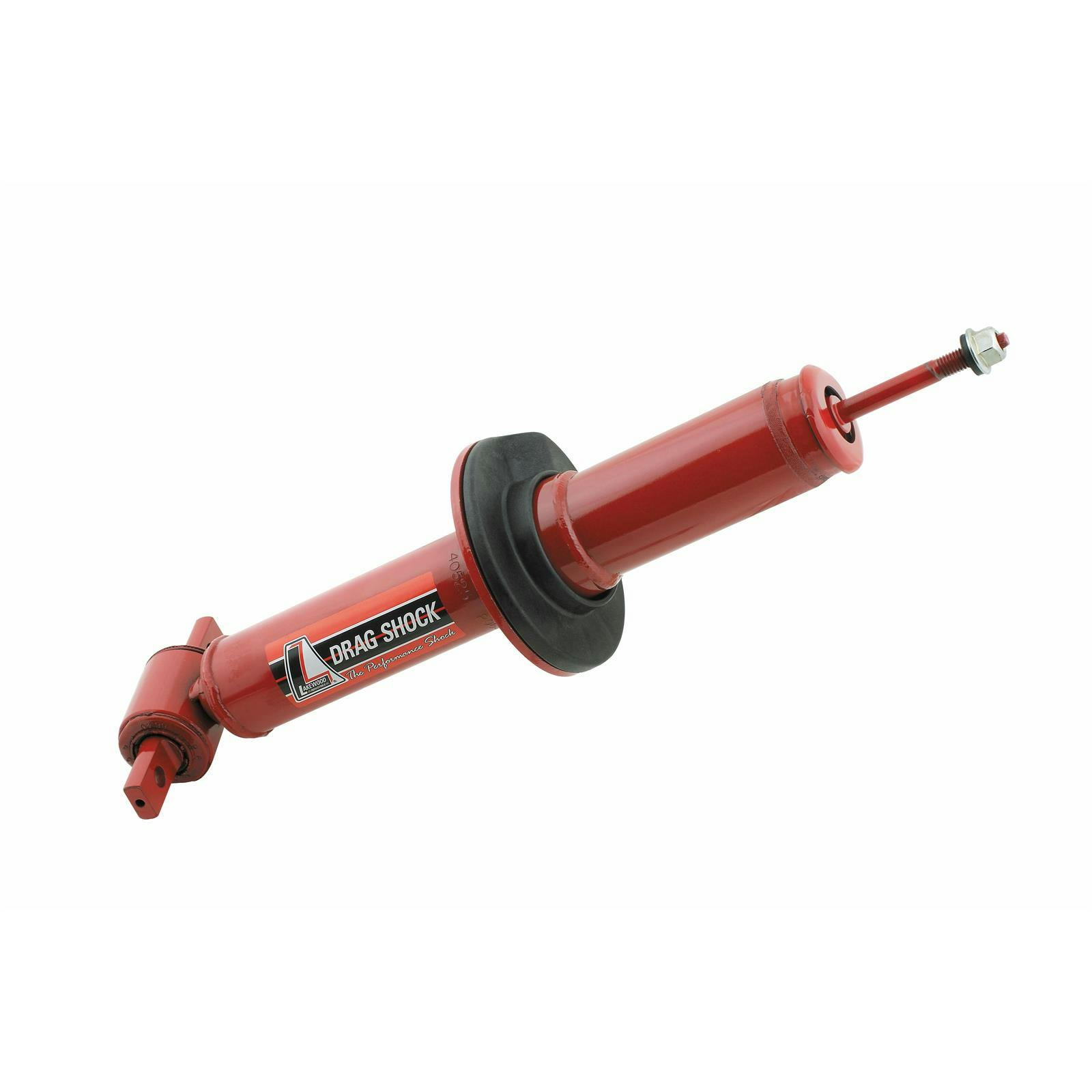 Lakewood 40525 Drag Strut, 90/10, Front, 1993-2002 Camaro