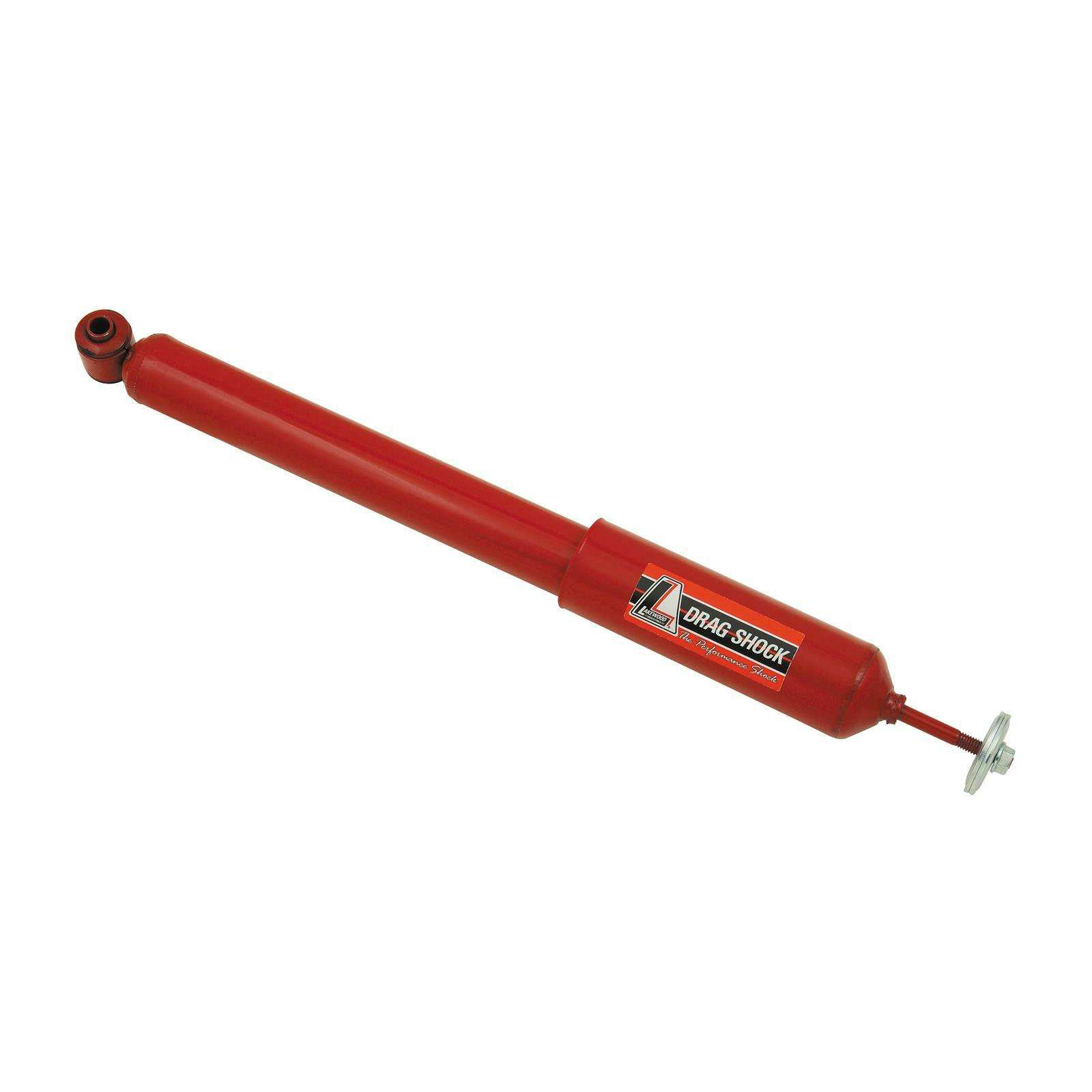 Lakewood 40532 Drag Shock, Rear 50/50, 2008-2010 Challenger