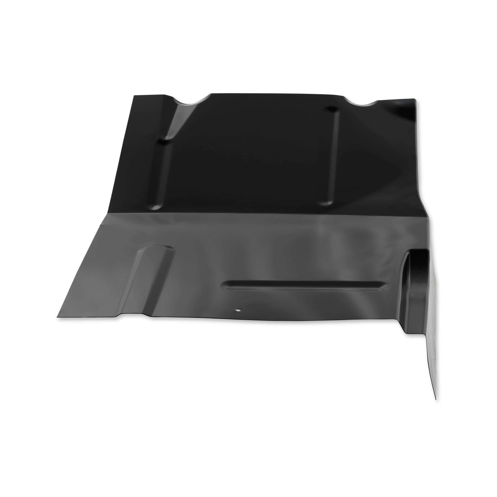 Holley 04-269 73-87 Chevrolet C10 Cab Floor Pan Drop-In, RH