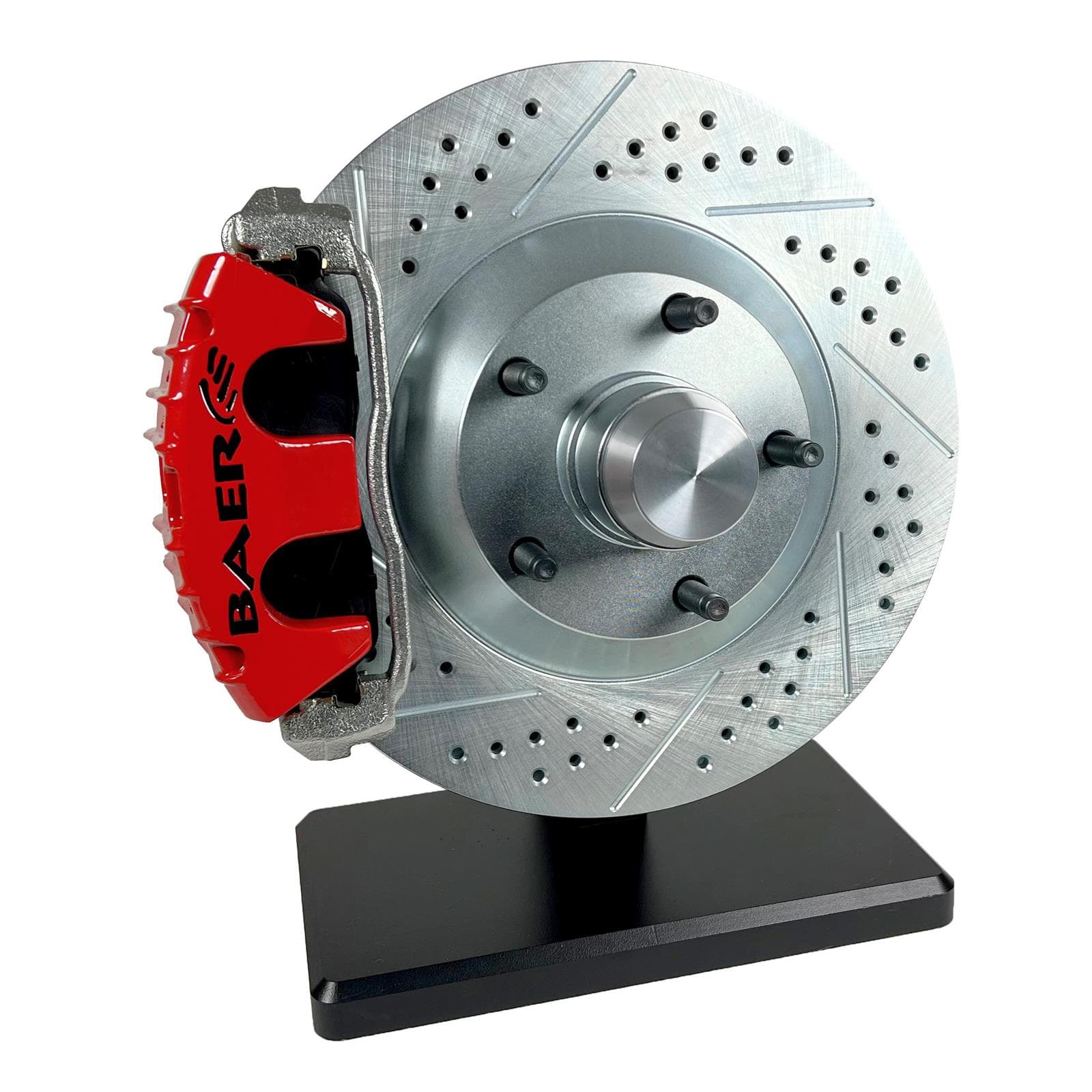 Baer Brakes 4301680R 13" Classic Series Front Brake Kit