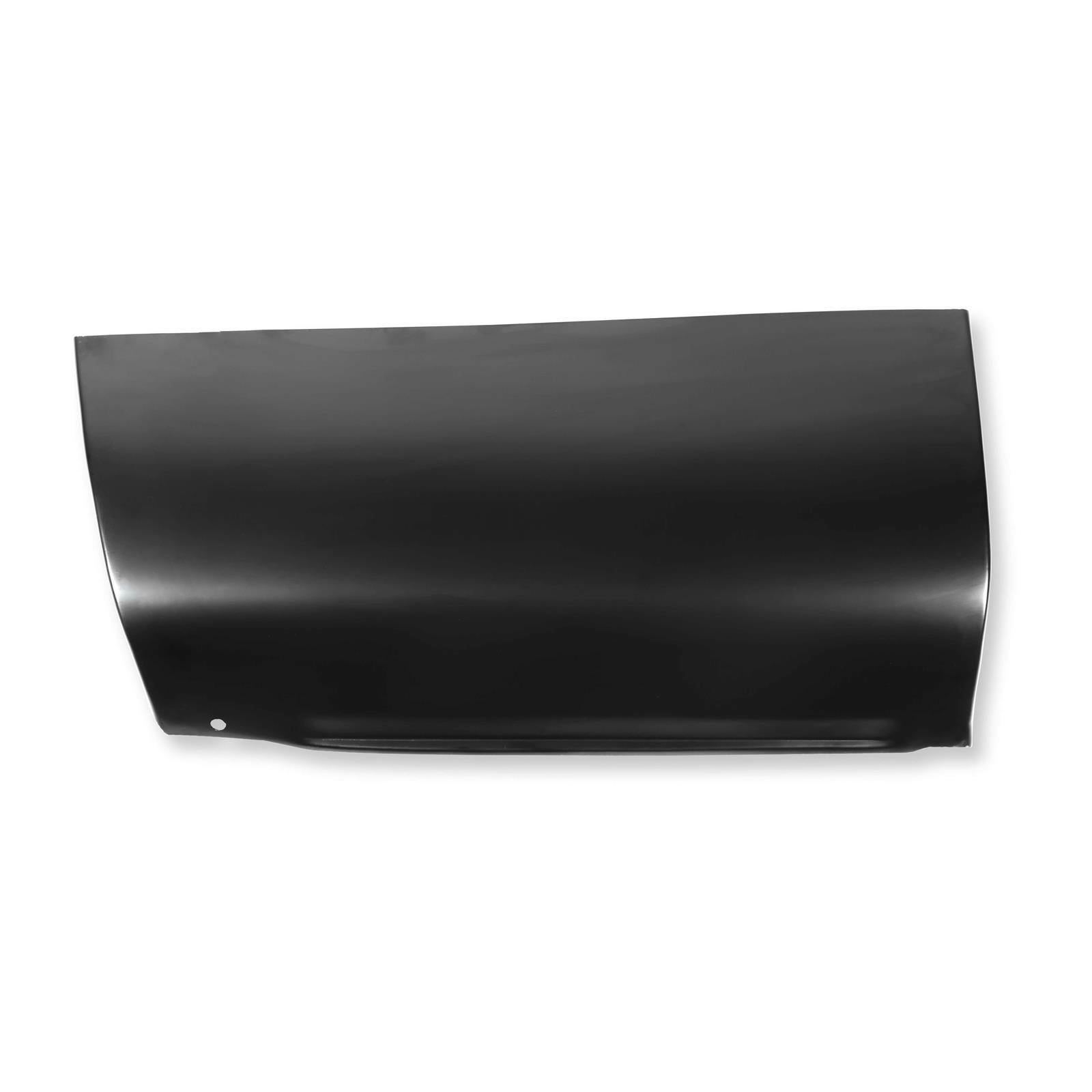 Holley 04-418 88-98 C1500 Front Lower Bedside Repair Panel, RH