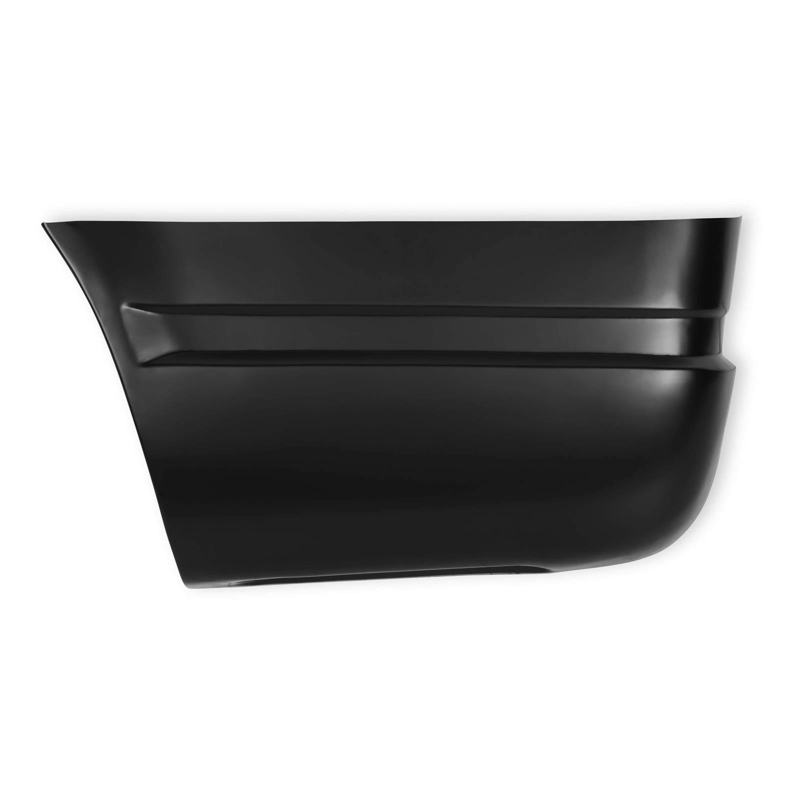 Holley 04-419 88-98 GMT400 Rear Lower Bedside Repair Panel, LH