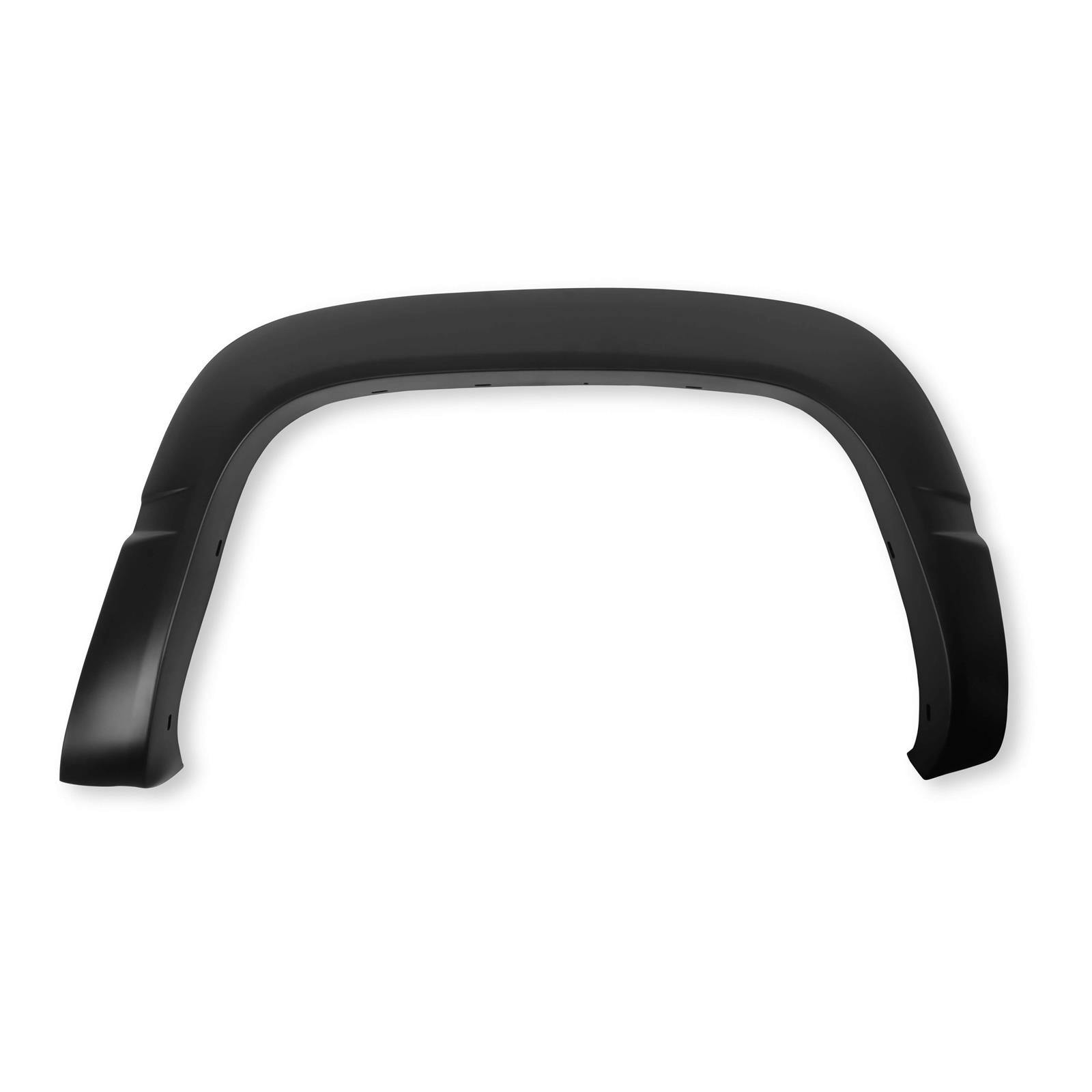 Holley 04-445 88-98 GMT400 Series (OBS) Rear Fender Flare, RH