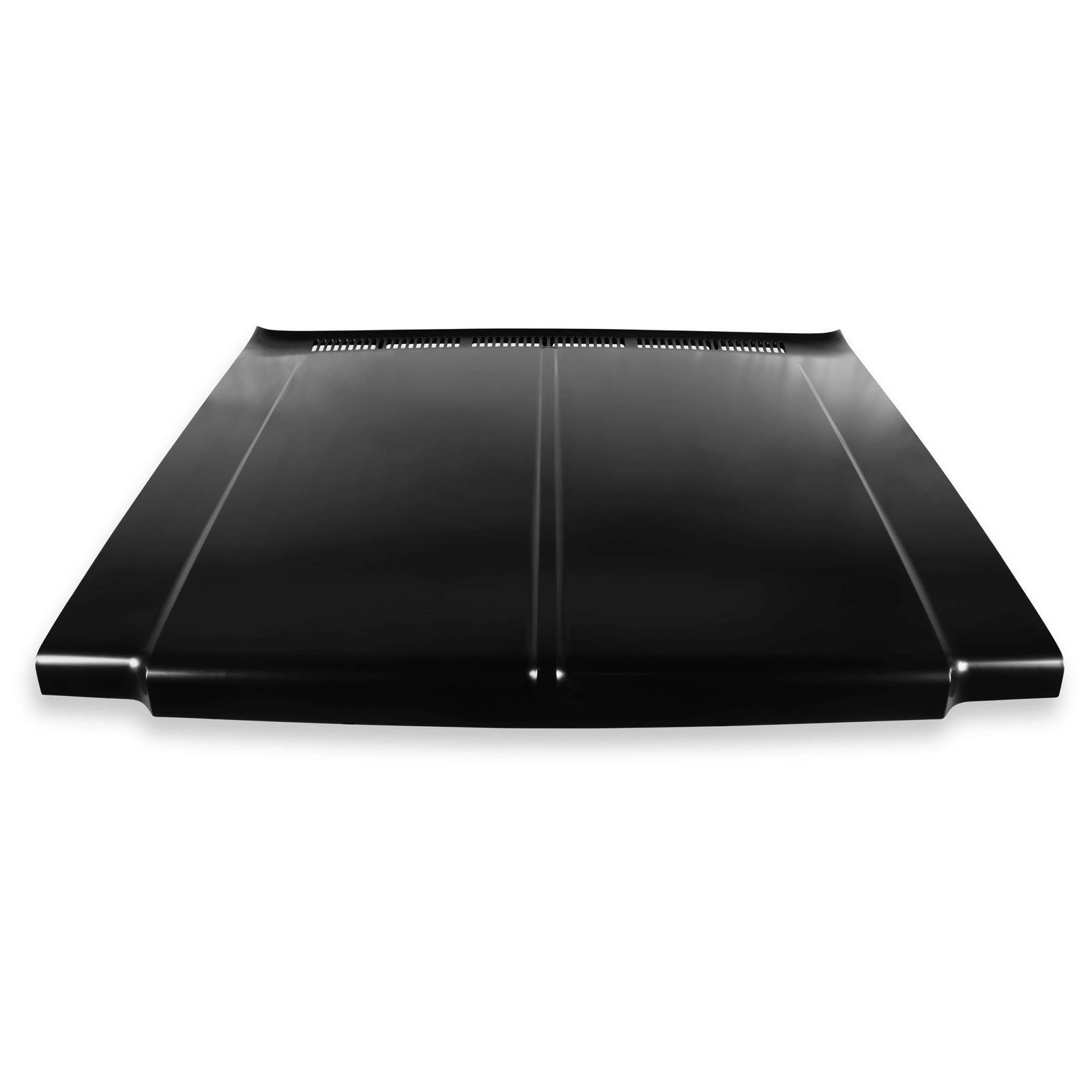 Holley 04-482 73-78 Chevy C10 Premium C/K Oe Replacement Hood