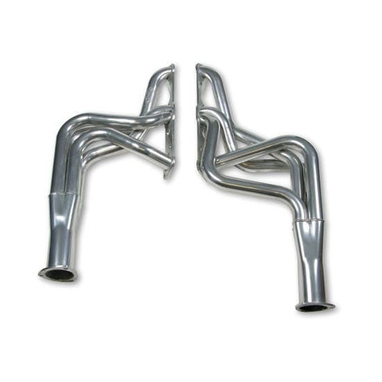 Hooker 4901-1HKR Competition Header, Ceramic Coated