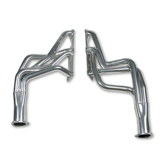 Hooker 4902-1HKR Competition Header, Ceramic Coated