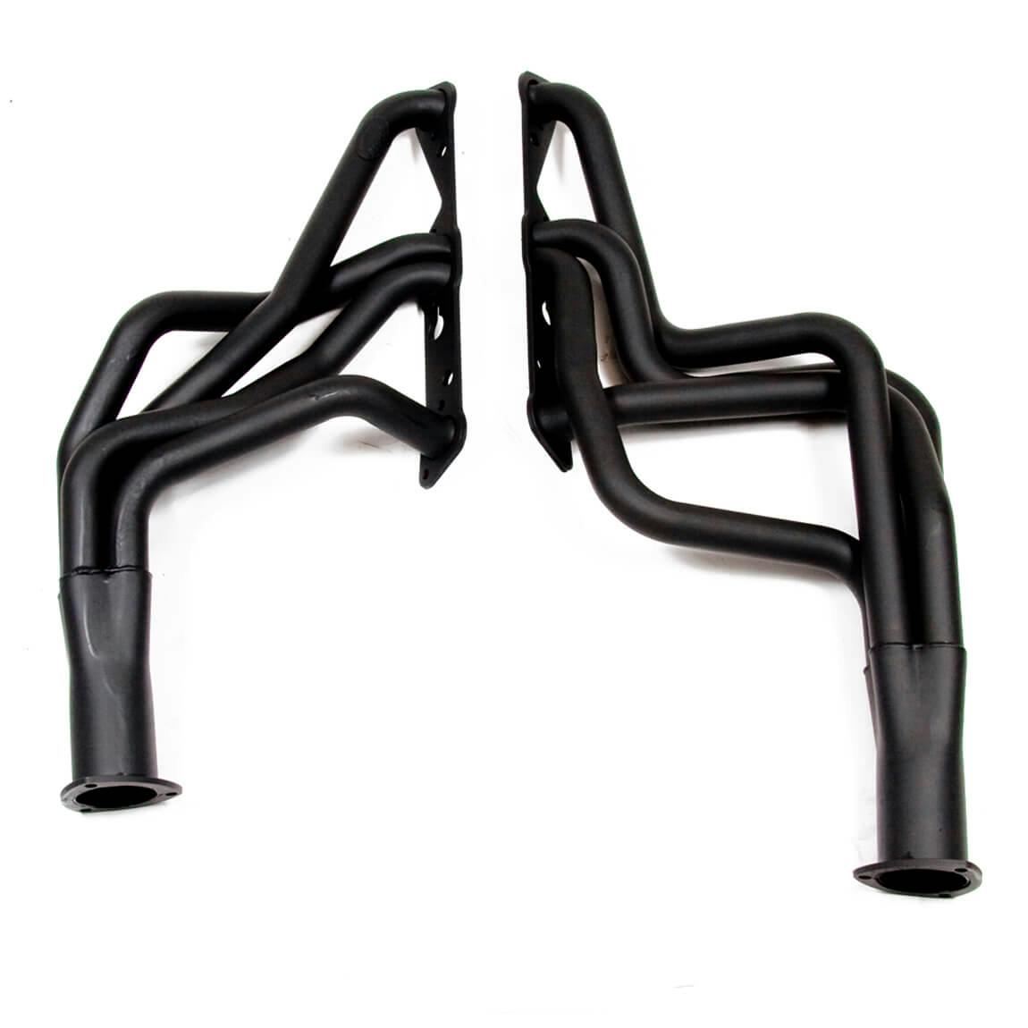 Hooker 4902HKR Competition Header, Painted