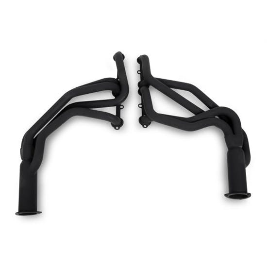 Flowtech 49150FLT Afterburner Headers, Painted