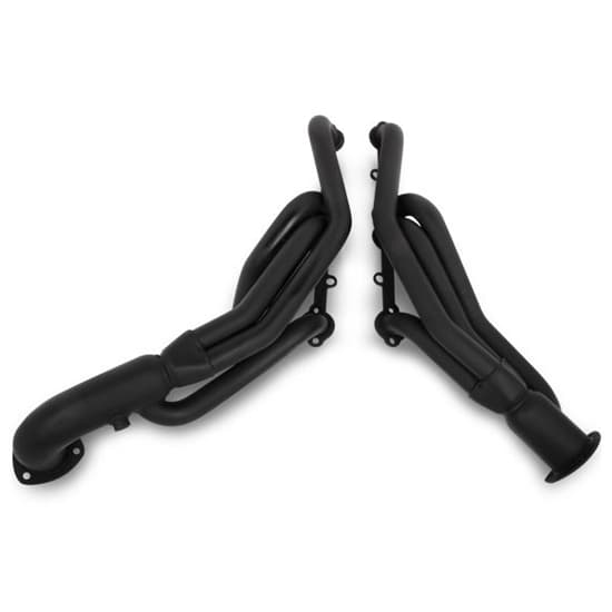 Flowtech 49156FLT Afterburner Headers, Painted