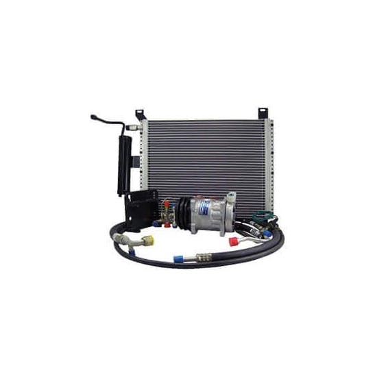 Scott Drake 50-0012 65 Ford Under Hood A/C Conversion Kit, V8