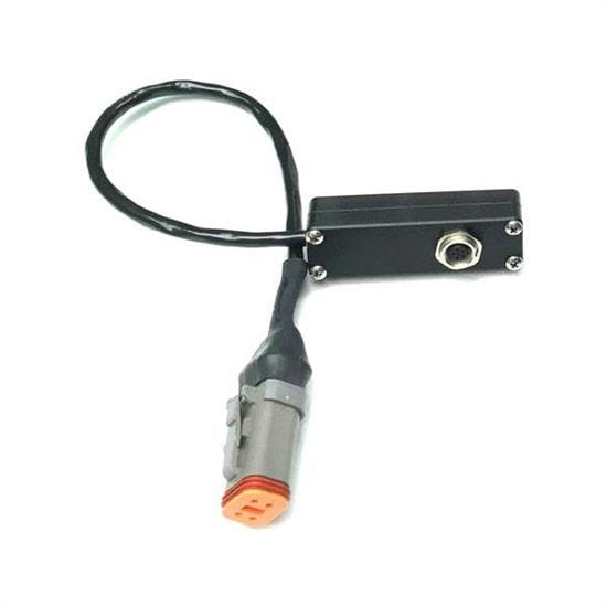 Racepak 500-KT-KPAD8 Smartwire Keypad, Eight Functions