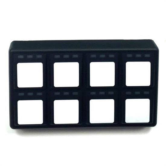 Racepak 500-KT-KPAD8 Smartwire Keypad, Eight Functions