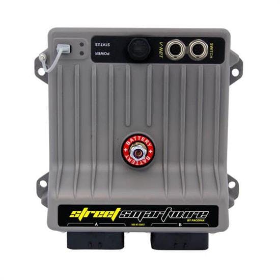 Racepak 500-KT-SWST Street Smartwire Power Control Module