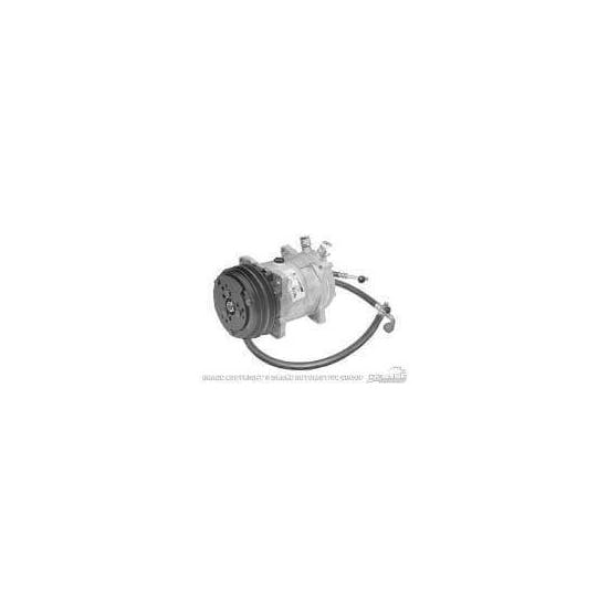 Scott Drake 50-3066 66 Ford 289, R134A Sanden Compressor Kit