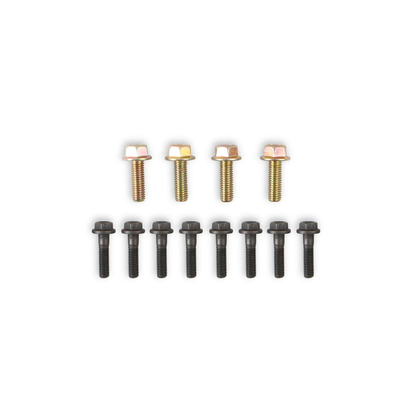 Lakewood 50369 Bellhousing Bolt Kit For LK5000K LS Engine