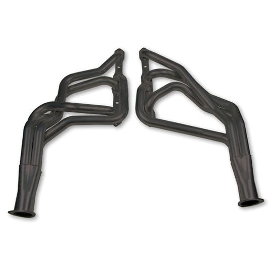 Hooker 5113HKR Super Competition Full Length Header, Painted