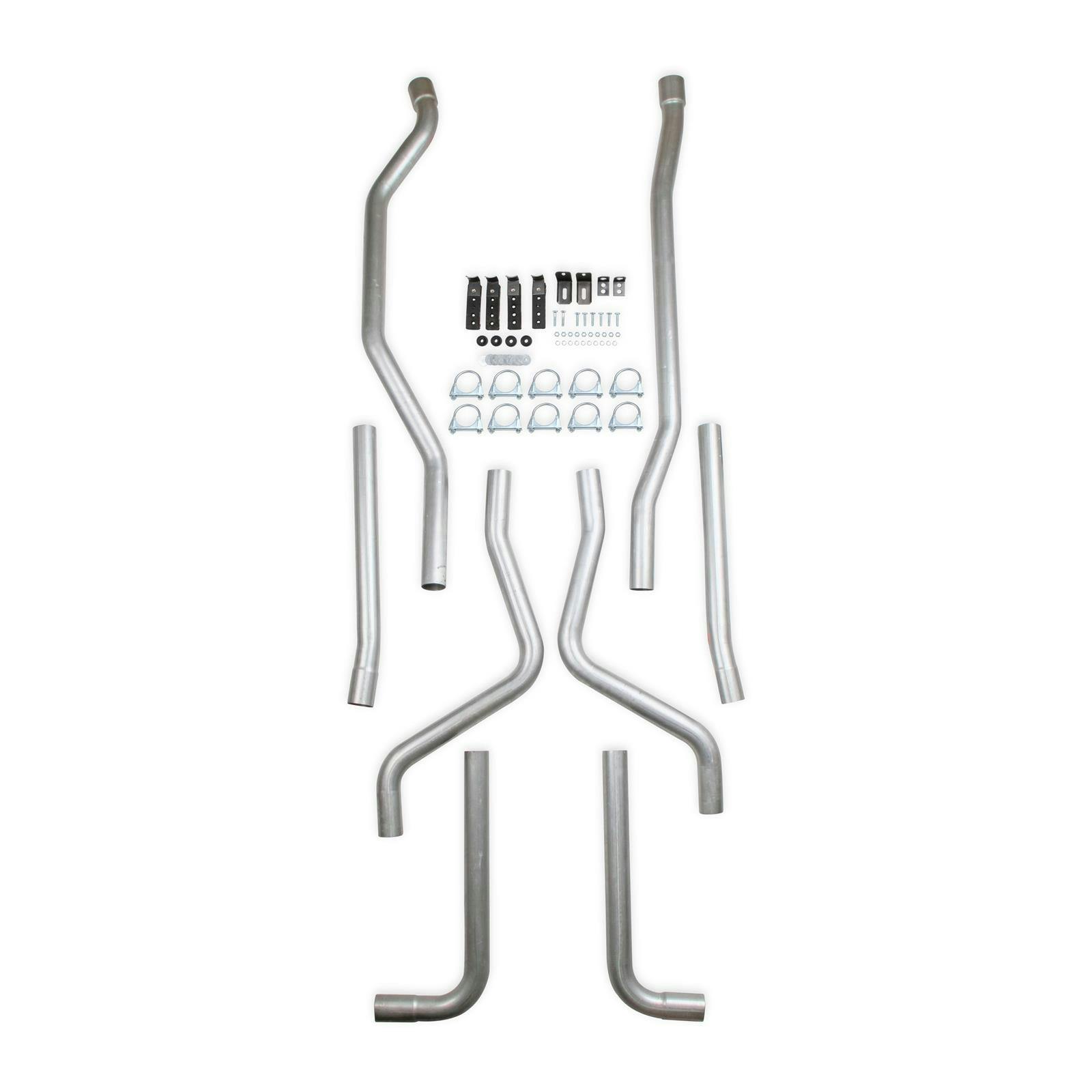 Flowtech 51525FLT Header Back Exhaust System