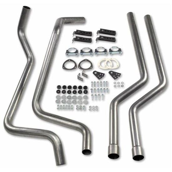 Flowtech 51555FLTHeader Back Exhaust System