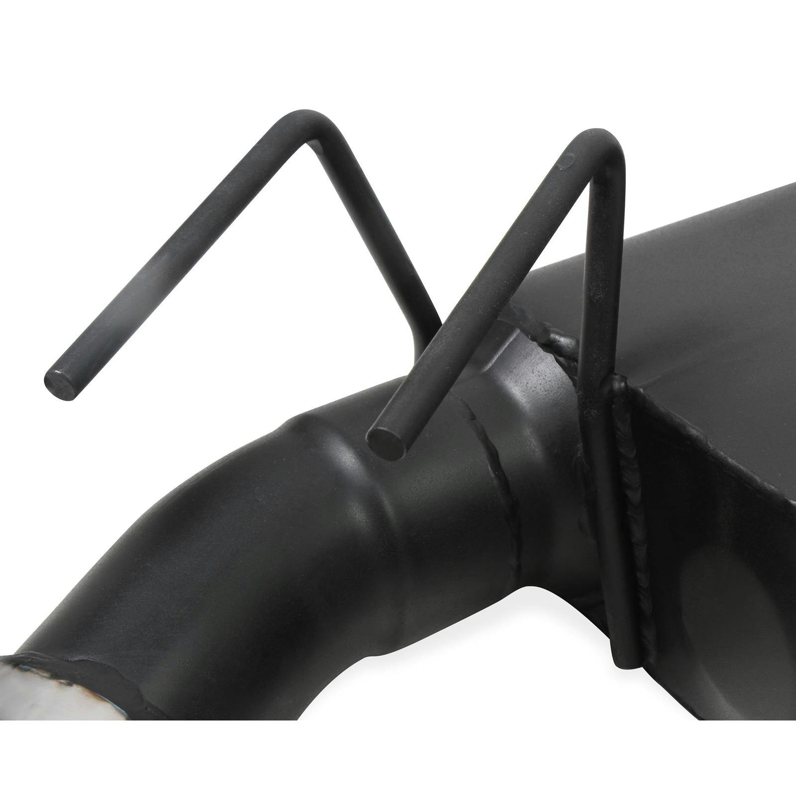 Flowtech 51604FLT Axle-Back Exhaust System