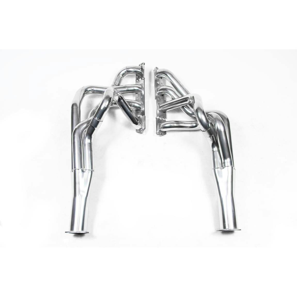 Hooker 5210-1HKR Super Competition Long Tube Headers, Coated